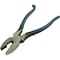 Gray Tools Ironworkers Pliers, 9.5" Long B260 - alternate 1